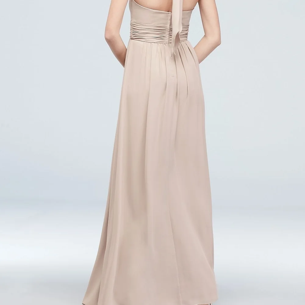 David's Bridal Dress - Picture 3 of 3